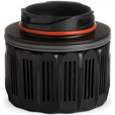 Grayl GeoPress Purifier Cartridge Black (2023)