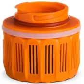 Grayl GeoPress Purifier Cartridge Orange