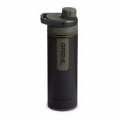 Grayl UltraPress Purifier 500 ml Camp Black