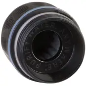 Grayl UltraPress Purifier Cartridge Black
