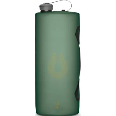 Hydrapak Seeker 4L Sage Green