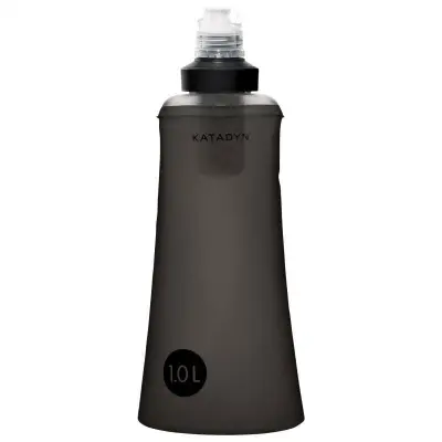 Katadyn Befree 1.0l Tactical vattenfilterflaska
