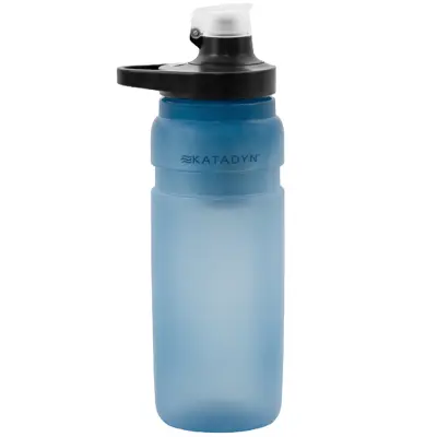 Katadyn Befree Ac Bottle 0.7L Blue