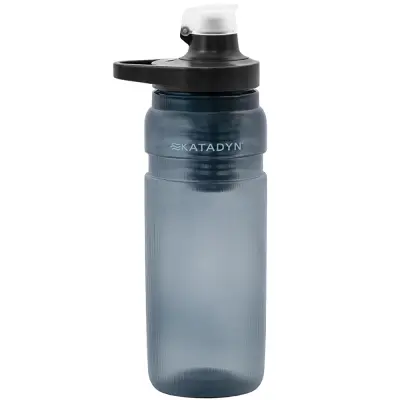 Katadyn Befree Ac Bottle 0.7L Smoke