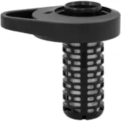 Katadyn BeFree AC Bottle Replacement Cartridge Black