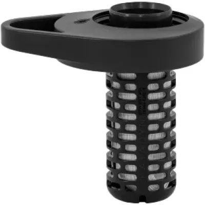 Katadyn BeFree AC Bottle Replacement Cartridge Black