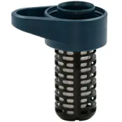 Katadyn Befree Ac Replacement Cartridge Slate Blue