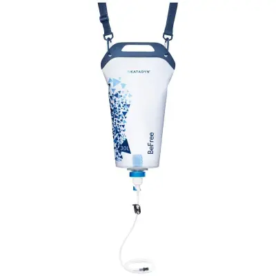 Katadyn BeFree Gravity Filter 3.0L