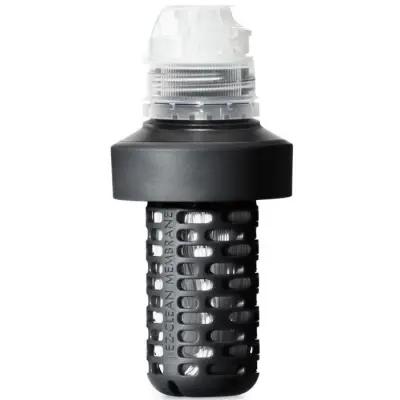 Katadyn BeFree Repalcement Element Black