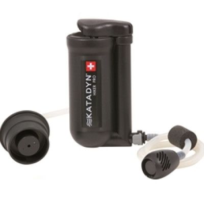 Katadyn Hiker Pro Vattenreningspump