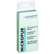 Katadyn - Micropur Vattenreningstabletter (100 st.)