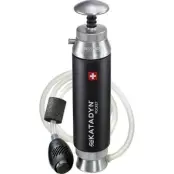 Katadyn Pocket Professional Black