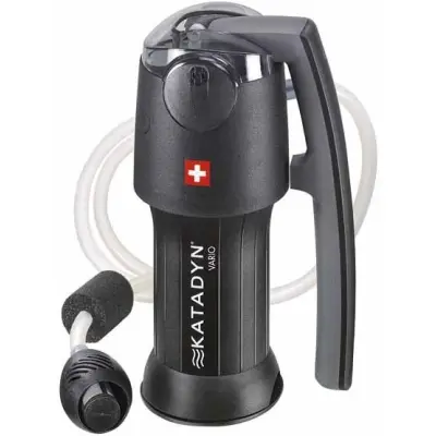 Katadyn Vario Vattenreningspump