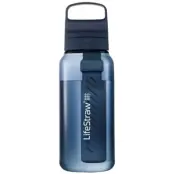 Lifestraw Go 2.0 1L Aegean Sea
