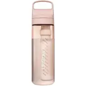Lifestraw Go 2.0 650ml Cherry Blossom Pink