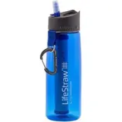 Lifestraw Go Bottle 1000 ml Blue