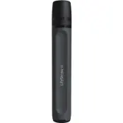LifeStraw Peak Personal Dark Grey