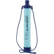 Lifestraw Personal Blue