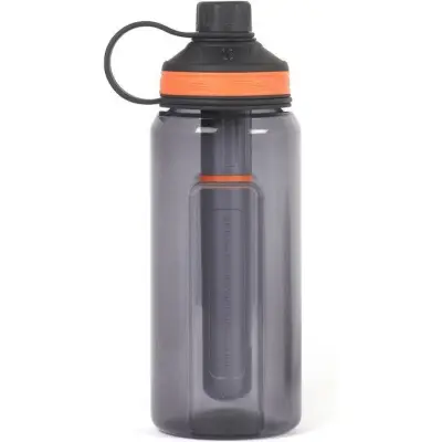 Lifesystems Water Filter&Purifier Bottle 1L