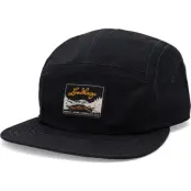 Lundhags Core Cap Black
