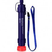 Membrane Solution Water Filter Straw II Nocolor