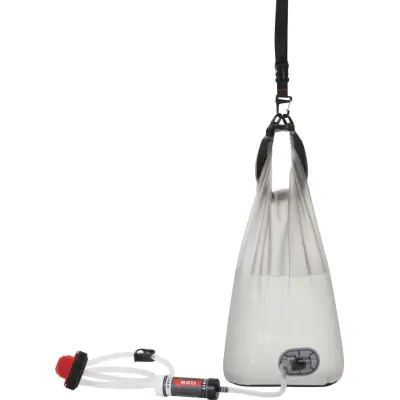 MSR Autoflow Basecamp Xl 10l NoColor