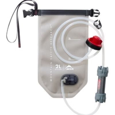 MSR AutoFlow Gravity Microfilter 2L