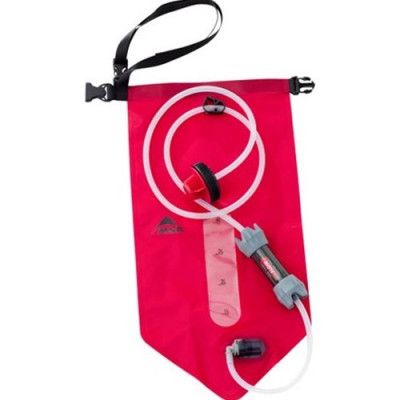 MSR AutoFlow System V2