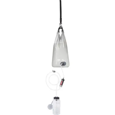 MSR Autoflow XL Gravity Filter 10L