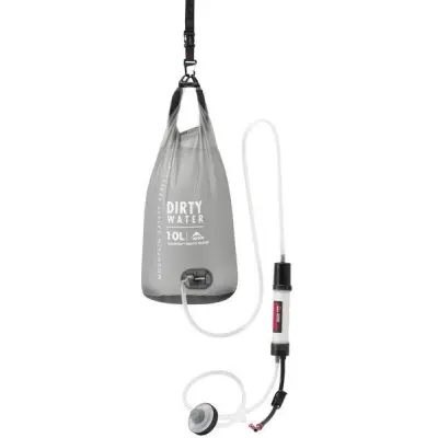 MSR Guardian Gravity Purifier