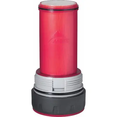 MSR Guardian Pump Cartridge Replacement