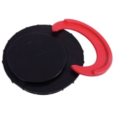 MSR Miniworks / Waterworks Cleanside Cover W/ Gauge