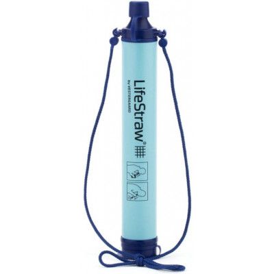 Personal Water Filter