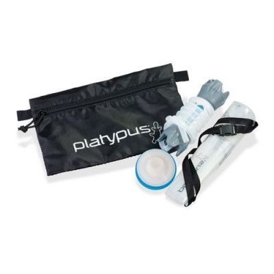 Platypus GravityWorks 2.0 Bottle Kit