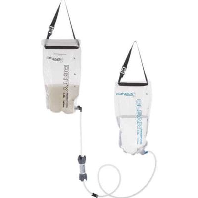 Platypus GravityWorks 4.0 Filter System