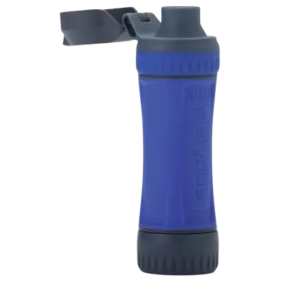 Platypus QuickDraw Microfilter (filter only) Blue