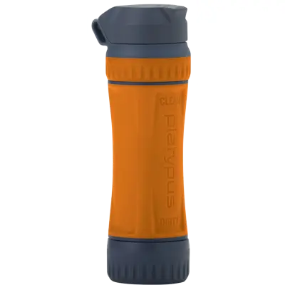 Platypus QuickDraw Microfilter (filter only) Orange