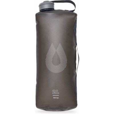 Hydrapak Seeker 2L Mammoth Grey