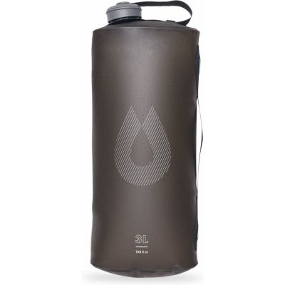 Hydrapak Seeker 3L Mammoth Grey