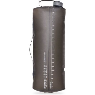 Hydrapak Seeker 4L Mammoth Grey