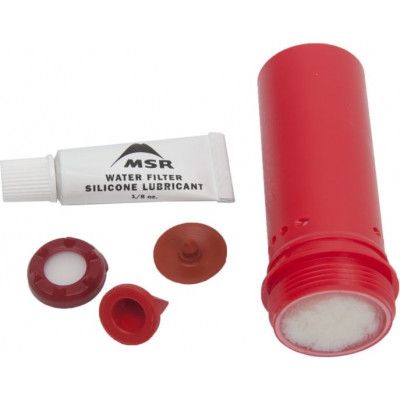 MSR Trailshot/Trail Base Replacement Assorted