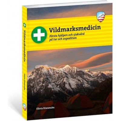 Vildmarksmedicin