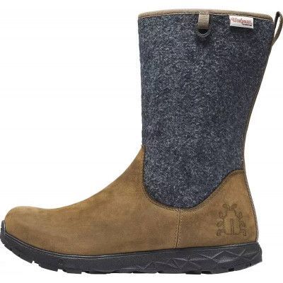 Icebug Women's Grove Michelin Woolpower