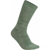 Woolpower Kids' Socks Liner Classic Lake Green