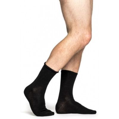 Woolpower Liner Classic Black