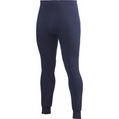 Woolpower Long Johns 400 Dark Navy