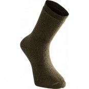 Woolpower Socks 400 Pine Green