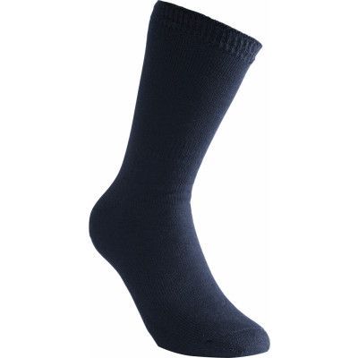 Woolpower Socks 400 Dark Navy