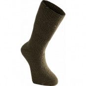 Woolpower Socks 600 Pine Green