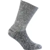 Woolpower Socks 800 Grey Melange